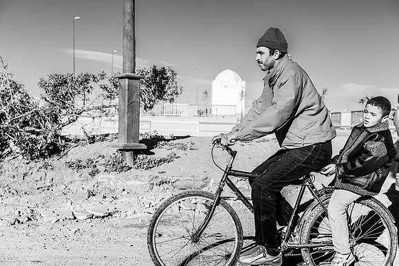 Marrakech