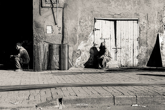 Marrakech