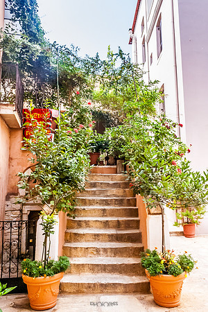 Chania GR