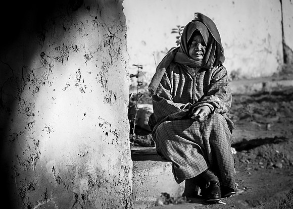 Marrakech