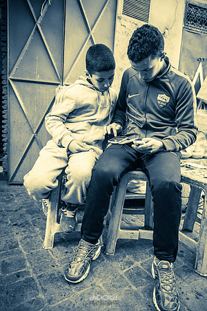 Marrakech