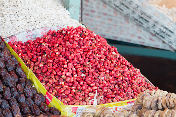 Marrakech
