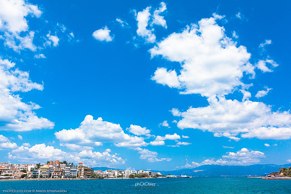 Halkida, Greece