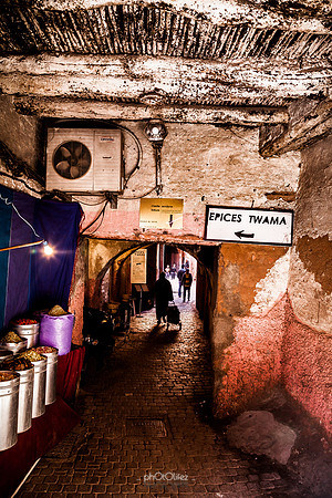 Marrakech