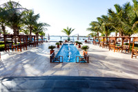 Movenpick hotel, Yanbu, Saudi Arabia