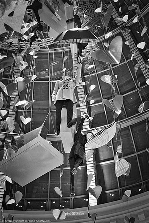 Emirates Mall @Dubai