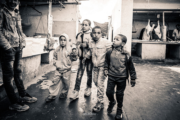 Marrakech