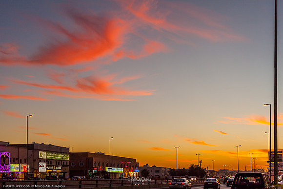 Riyadh, Saudi Arabia