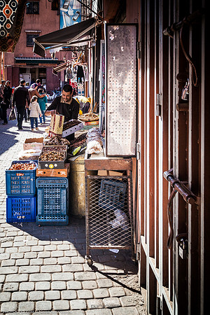 Marrakech