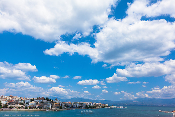 Halkida, Greece