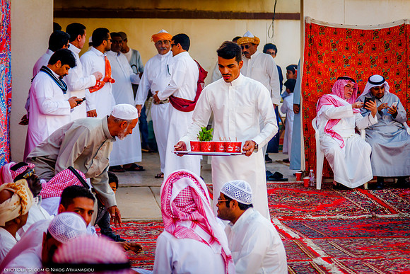 Baseem's wedding