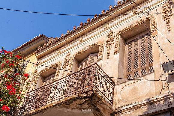 Nafplio
