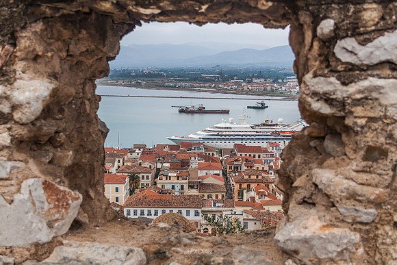 Nafplio, Greece