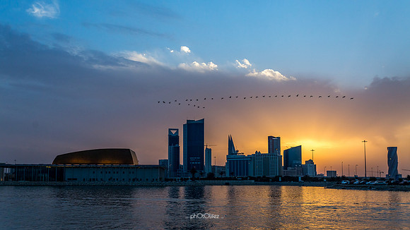 Bahrain