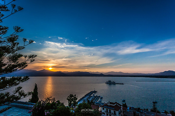 Nafplio, Greece