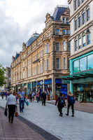 Cardiff, Wales UK