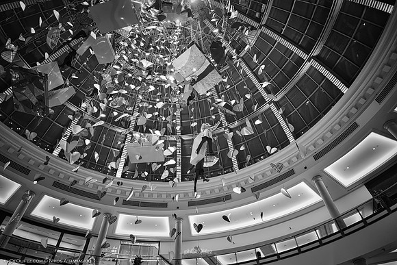 Emirates Mall @Dubai