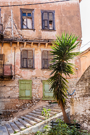Nafplio