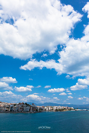 Halkida, Greece
