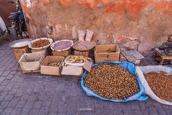 Marrakech