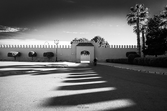 Marrakech