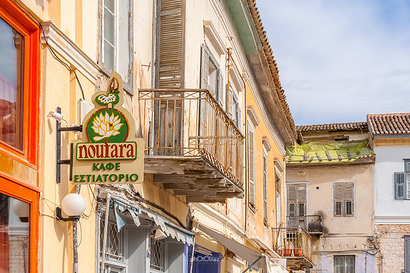 Nafplio