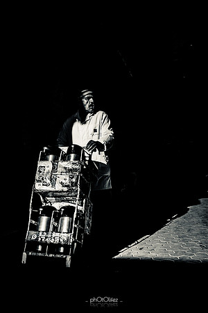 Marrakech