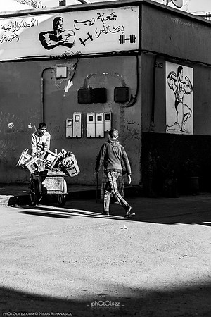 Marrakech