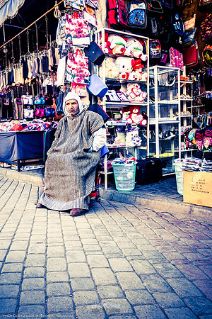 Marrakech