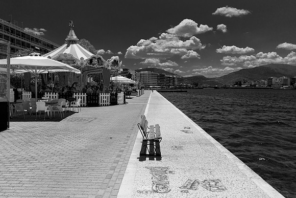 Halkida, Greece