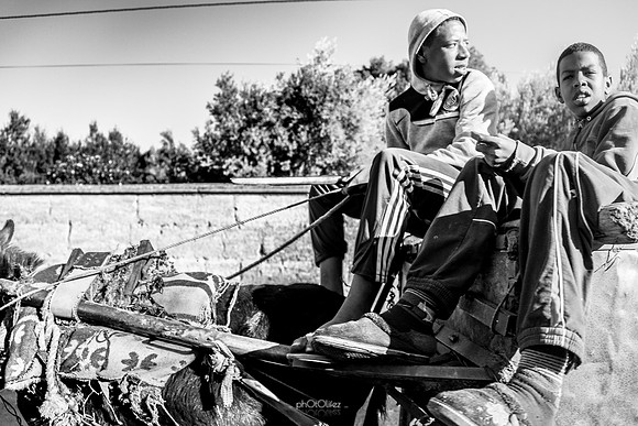 Marrakech
