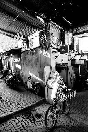 Marrakech