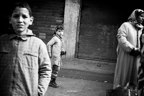 Marrakech