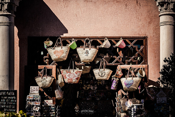 Marrakech