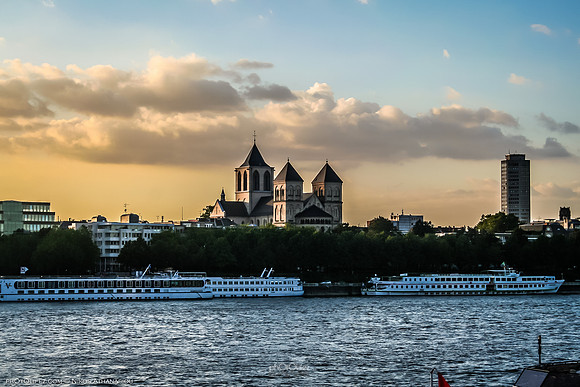 Cologne