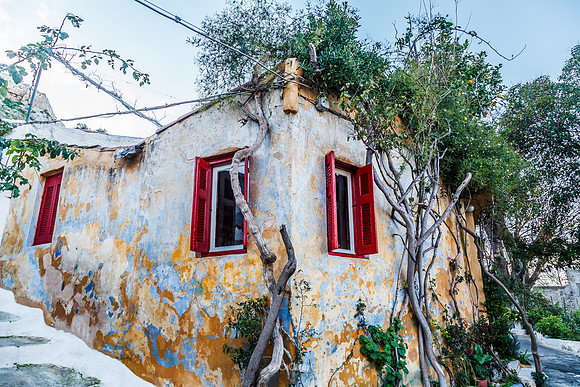 Athens, Greece