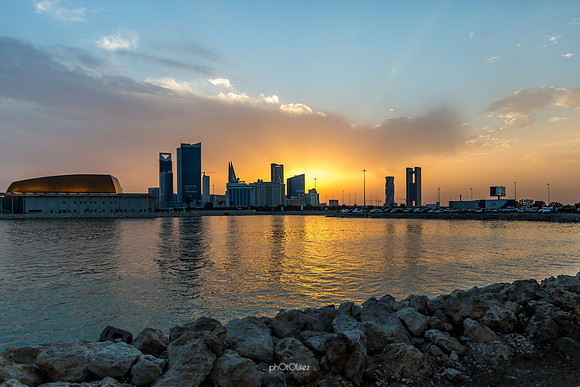 Bahrain
