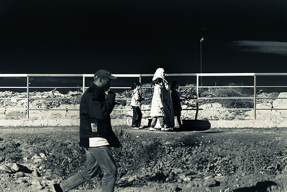 Marrakech