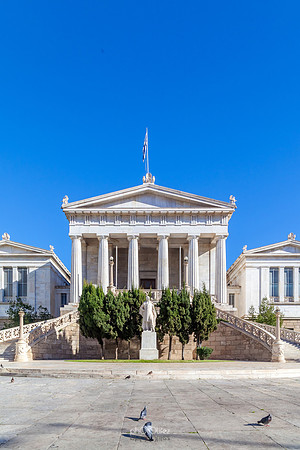 Athens, Greece