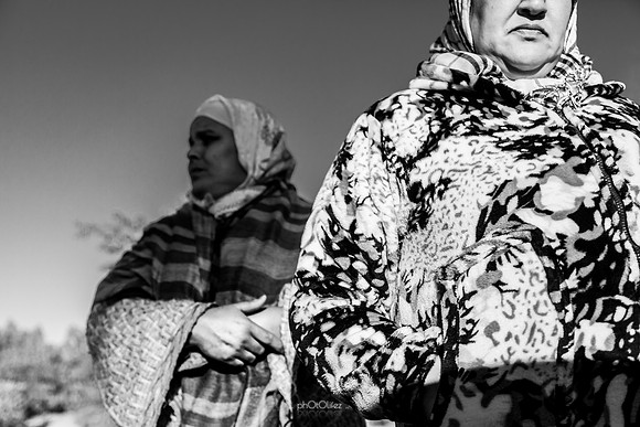 Marrakech