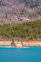 Feneos lake, GR