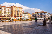 Nafplio
