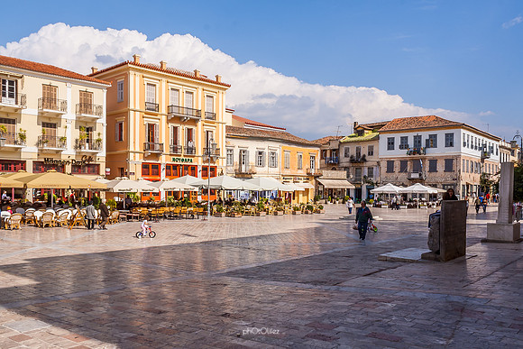 Nafplio
