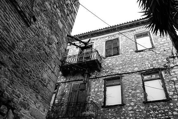Nafplio