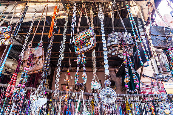 Marrakech
