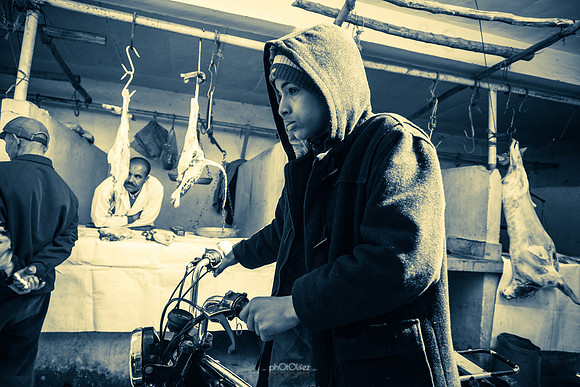 Marrakech