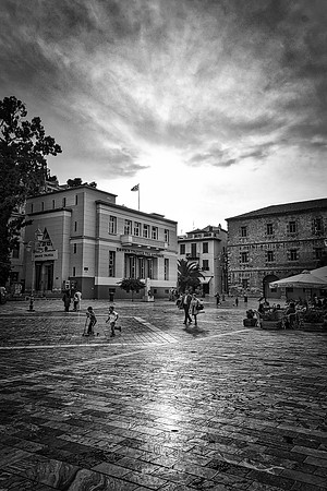 Nafplio, Greece