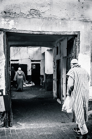 Marrakech