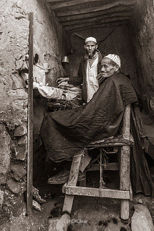 Marrakech