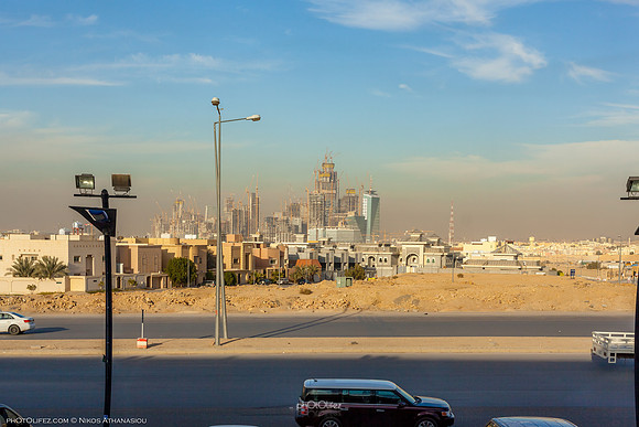 Riyadh, Saudi Arabia